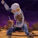 Sheik is listed (or ranked) 30 on the list All 75 Super Smash Bros. Ultimate Characters Ranked Best to Worst