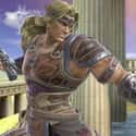 Simon Belmont (Newcomer) is listed (or ranked) 41 on the list All 75 Super Smash Bros. Ultimate Characters Ranked Best to Worst