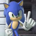 Sonic is listed (or ranked) 6 on the list All 75 Super Smash Bros. Ultimate Characters Ranked Best to Worst
