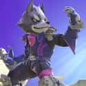 Wolf is listed (or ranked) 26 on the list All 75 Super Smash Bros. Ultimate Characters Ranked Best to Worst