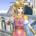 Zelda is listed (or ranked) 20 on the list All 75 Super Smash Bros. Ultimate Characters Ranked Best to Worst