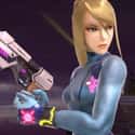 Zero Suit Samus is listed (or ranked) 21 on the list All 75 Super Smash Bros. Ultimate Characters Ranked Best to Worst