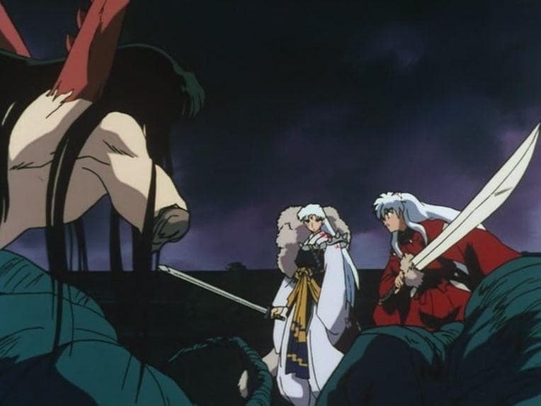 13 Times Anime Heroes Teamed Up With Villains