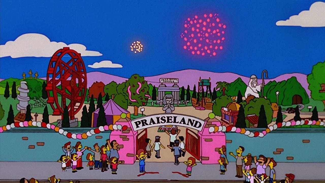 The Best Ned Flanders Episodes of The Simpsons, Ranked by Fans