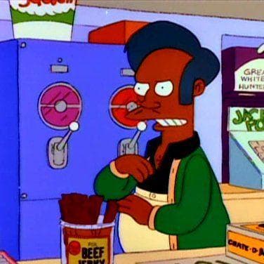 The 25 Best Apu Quotes in Simpsons History (With Images)