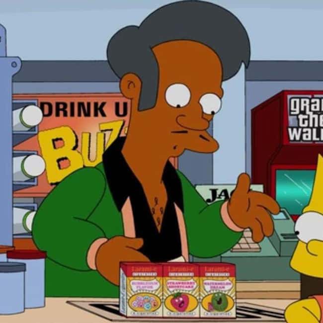 The 25 Best Apu Quotes In Simpsons History With Images