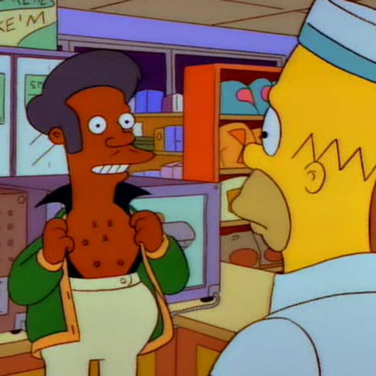 The Simpsons: 10 Hidden Details About The Kwik-E-Mart You Never Noticed