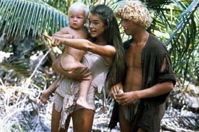 watch the return to the blue lagoon movie