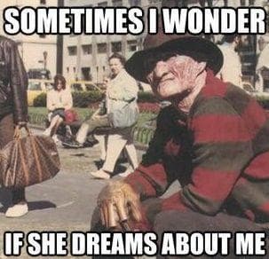 19 Serial Killer Memes You Probably Shouldn't Laugh At