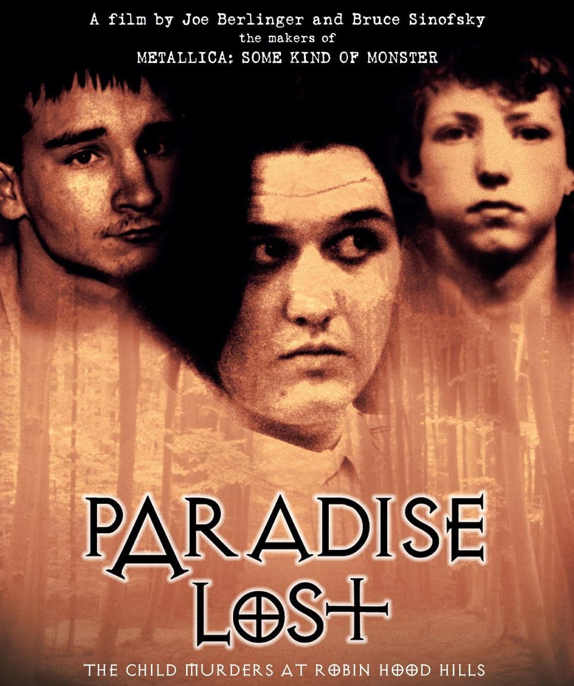How 'Paradise Lost' Helped Save The West Memphis Three From