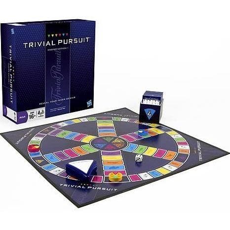 The Best Editions Of Trivial Pursuit Ranked By Board Game Geeks