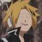 Denki Kaminari is listed (or ranked) 16 on the list 35+ Anime Characters Who Are Complete Airheads
