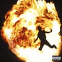 Not All Heroes Wear Capes is listed (or ranked) 41 on the list The Best Rap Albums Of 2018