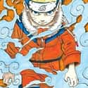  Naruto on Random Best Shonen Jump Manga