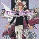 Death Note on Random Best Shonen Jump Manga