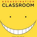 Assassination Classroom on Random Best Shonen Jump Manga