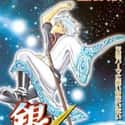 Gintama on Random Best Shonen Jump Manga