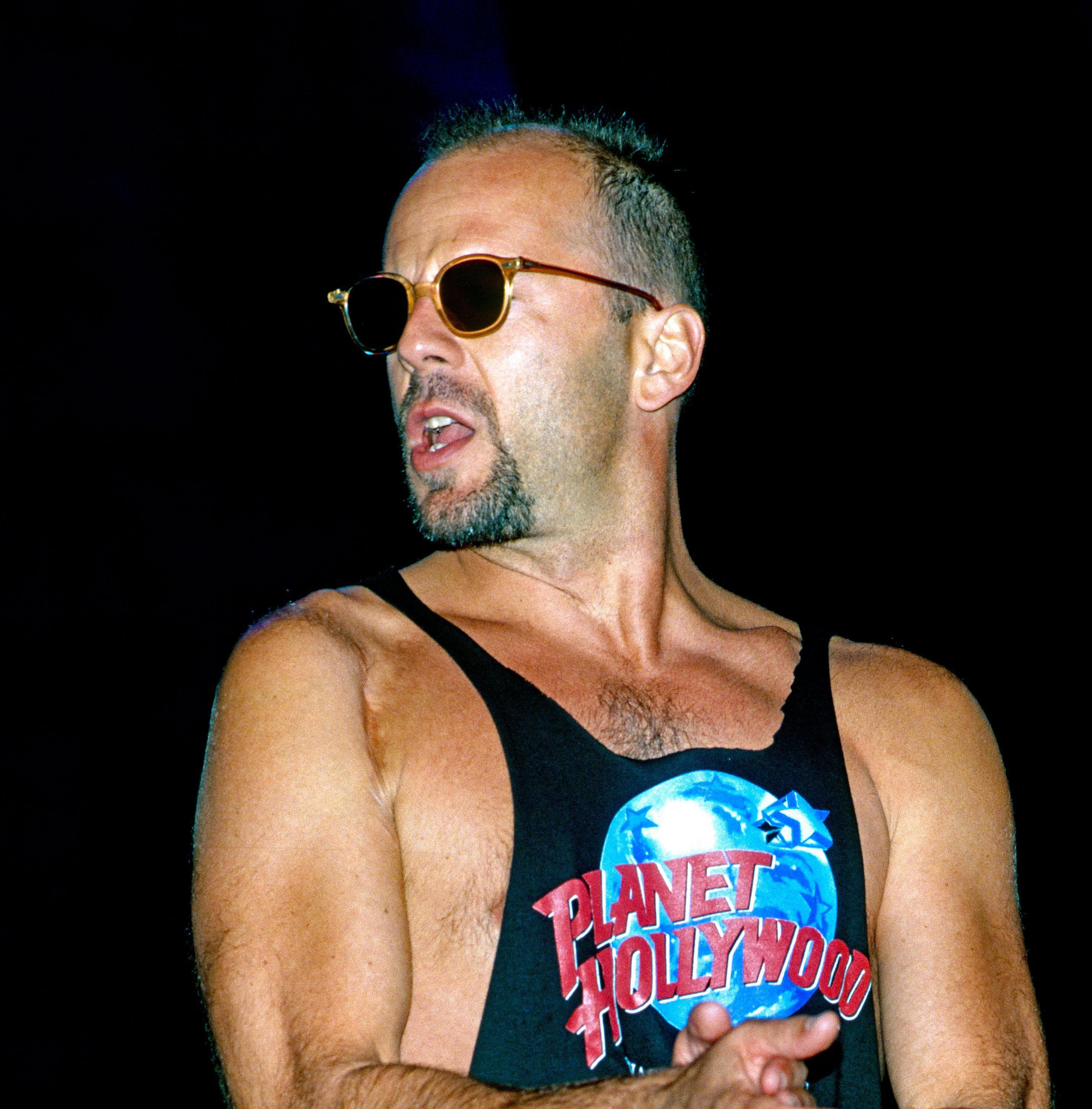 Inside Hailey, Idaho Bruce Willis And Demi Moore's Personal Town