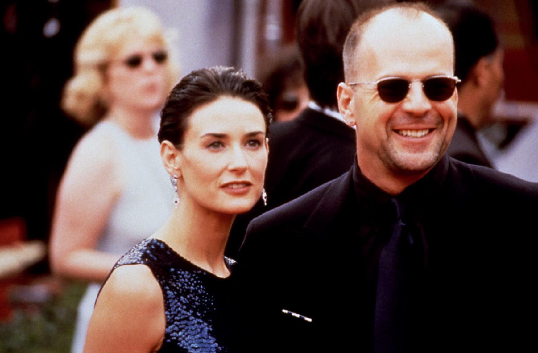 Inside Hailey, Idaho Bruce Willis And Demi Moore's Personal Town