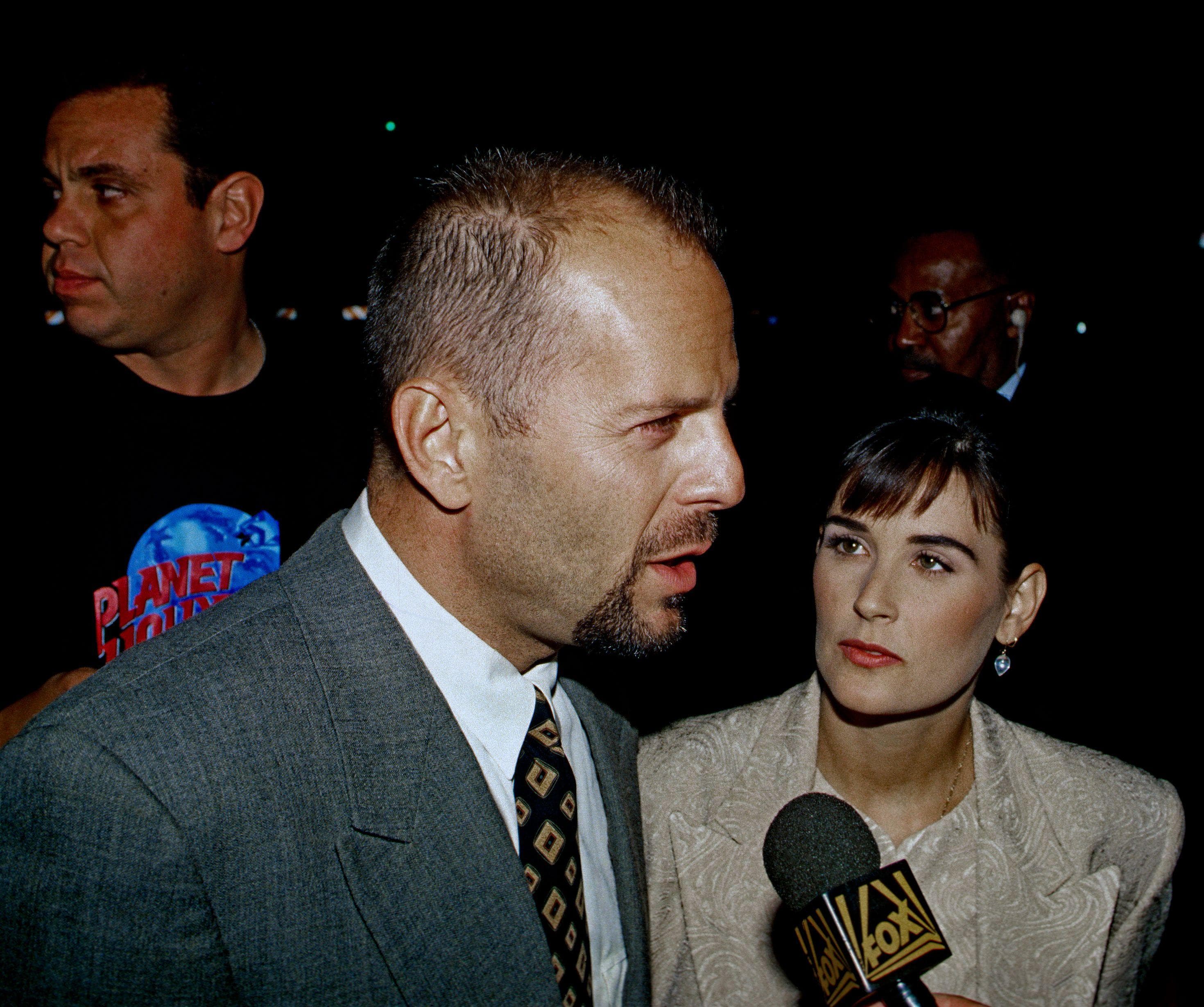 Inside Hailey, Idaho Bruce Willis And Demi Moore's Personal Town