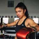 Jessica McCaskill is listed (or ranked) 16 on the list The Best Active Female Boxers