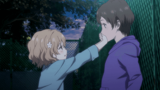 The 15 Best Anime Couples Who Started As Childhood Friends