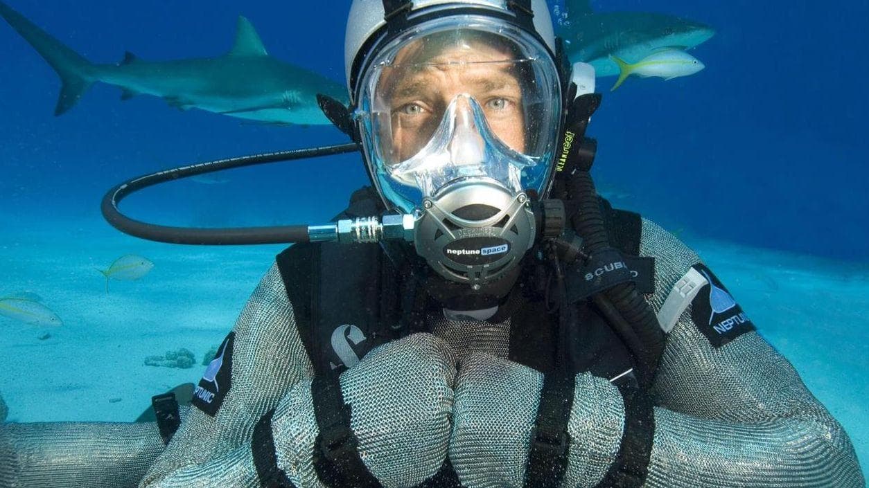 ‘Dirty Jobs’ Behind The Scenes Facts Mike Rowe Wouldn’t Want You To Know