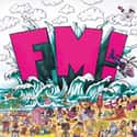 FM! is listed (or ranked) 44 on the list The Best Rap Albums Of 2018