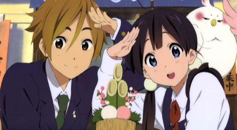 The 15 Best Anime Couples Who Started As Childhood Friends