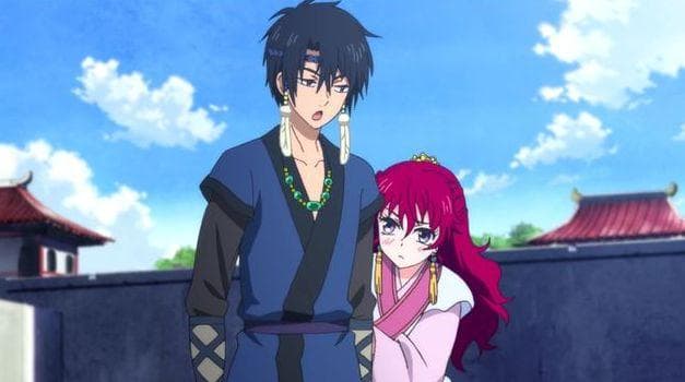 The 15 Best Anime Couples Who Started As Childhood Friends