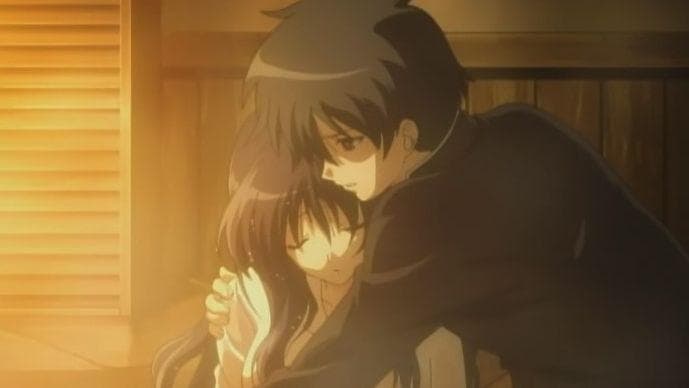 The 15 Best Anime Couples Who Started As Childhood Friends