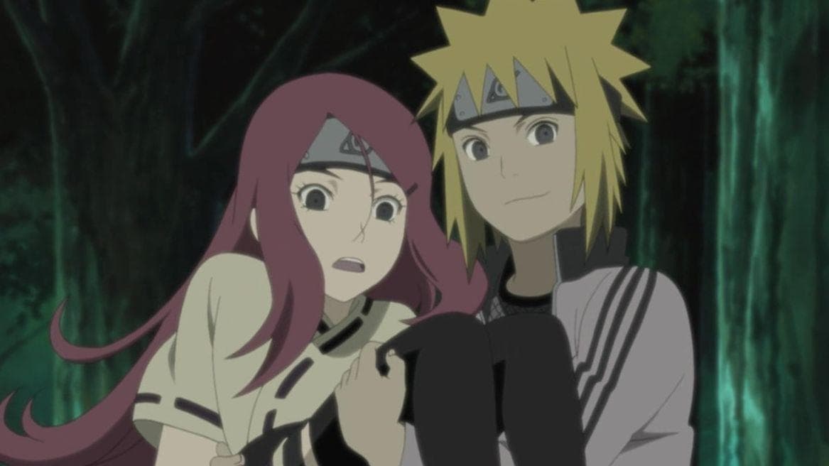 The 15 Best Anime Couples Who Started As Childhood Friends
