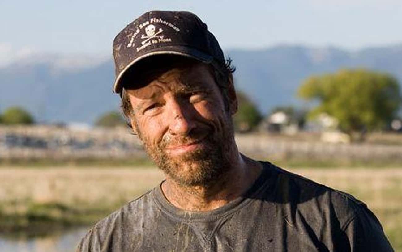 ‘Dirty Jobs’ Behind The Scenes Facts Mike Rowe Wouldn’t Want You To Know