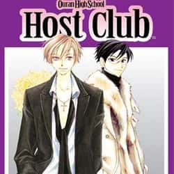 Teen Anime & Manga Book Club - The Warrenist