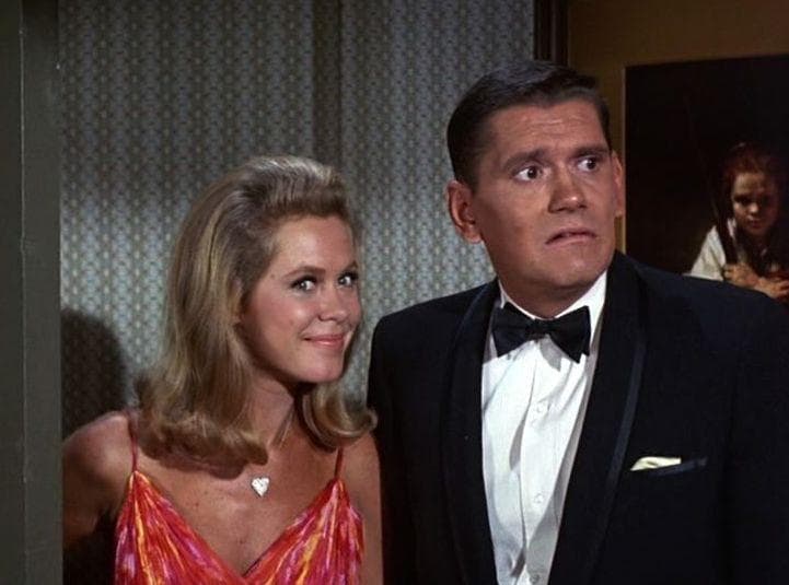 Bewitched Behind The Scenes Secrets From The TV Show's Past