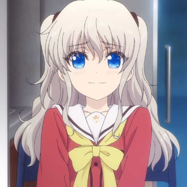 The 25 Best Charlotte Anime Quotes That We Can t Forget The 25 Best Charlotte Anime Quotes That We Can t Forget