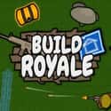 Build Royale on Random Most Popular Battle Royale Video Games Right Now