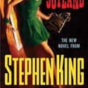 Joyland on Random Best Television Adaptations of Stephen King's Work