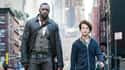 The Dark Tower on Random Best Television Adaptations of Stephen King's Work
