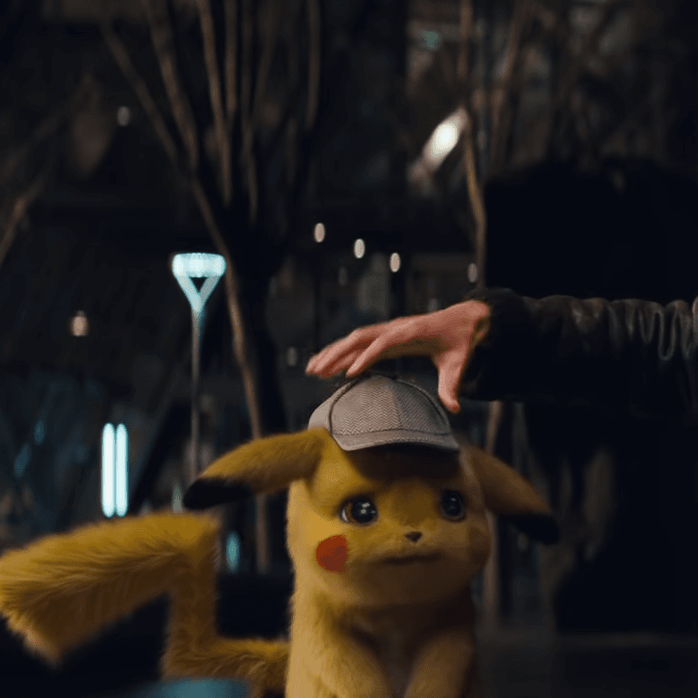 The Best Pokémon Detective Pikachu Movie Quotes
