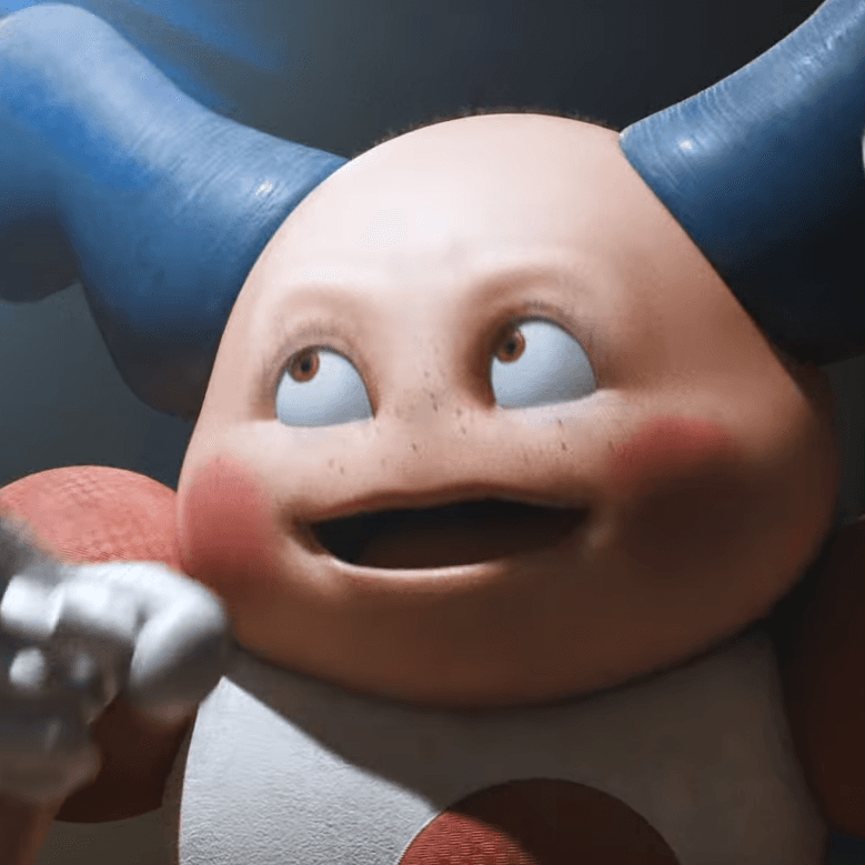 The Best Pokémon Detective Pikachu Movie Quotes (2019)