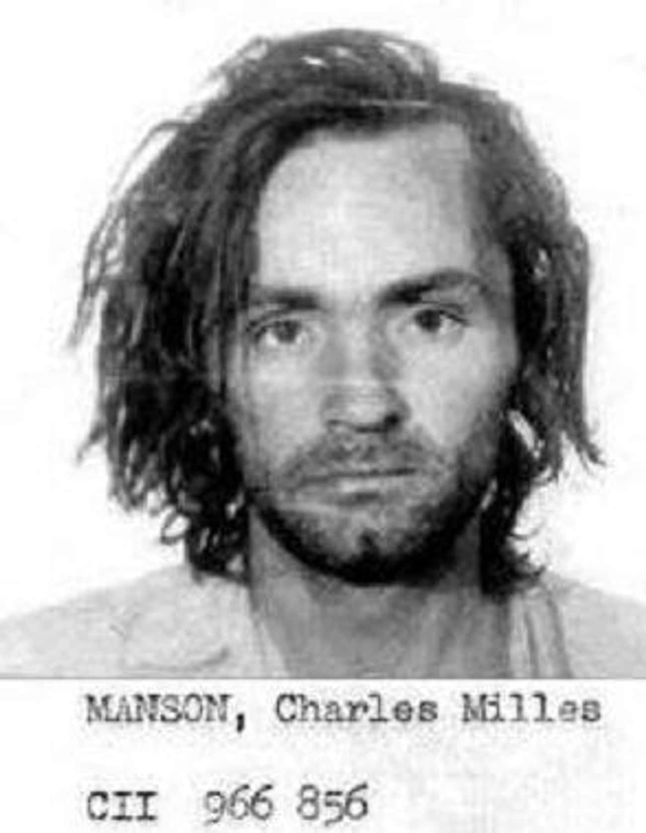 Participating In Manson's Trial Was Extremely Dangerous