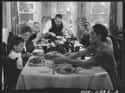 A Pennsylvania Family Thanksgiving - 1942 on Random Pictures Of Thanksgiving Over Years