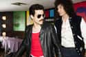 No One In Queen Was Upset About Freddie Mercury's Solo Album on Random Inaccuracies In 'Bohemian Rhapsody'