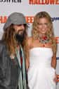 They've Been Together For Decades on Random Proof Rob Zombie And His Wife Sheri Moon Are Relationship Goals