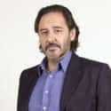 Andrés Guerra on Random TV Husbands Whose Wives Should Have Divorced Them