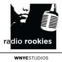 Radio Rookies from WNYC is listed (or ranked) 36 on the list The Best Podcasts With Episodes That Are 30 Minutes Or Less