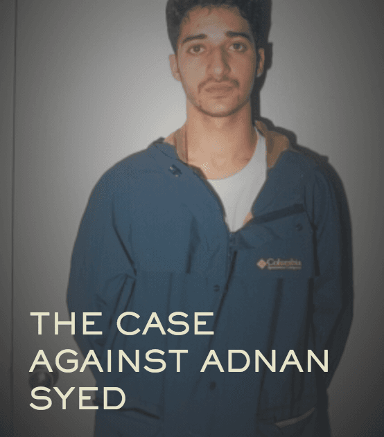 The Best 'Serial' Podcast Episodes, Ranked