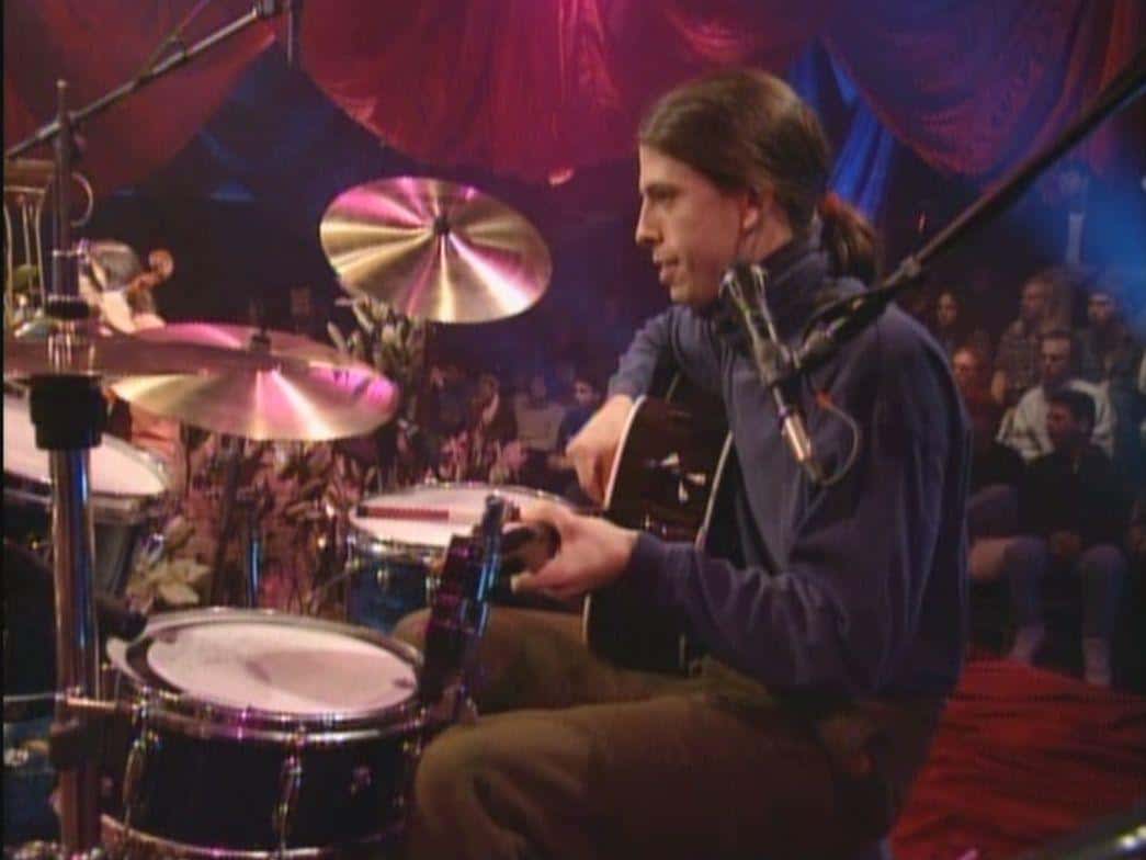 npr nirvana mtv unplugged