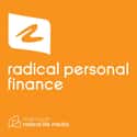 Radical Personal Finance on Random Best Financial Podcasts